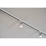 Oprawa TRACKLIGHT SPOT GU10 GU10 WT