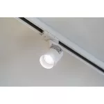 Oprawa TRACKLIGHT SPOT GU10 GU10 WT