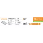 Oprawa FLOOR STANDING COMFORT HEAD HEAD SN P 114W 840 WT