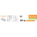 Oprawa FLOOR STANDING COMFORT HEAD HEAD SN P 114W 840 GY