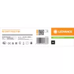 Oprawa FLOOR STANDING COMFORT POLE POLE P BK