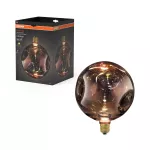 Lampa LED Z KLOSZEM ELEKTROSTATYCZNYM LFLATELBALLL 3,5W/827 230V BKE274X1OSRAM