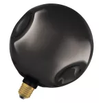 Lampa LED Z KLOSZEM ELEKTROSTATYCZNYM LFLATELBALLL 3,5W/827 230V BKE274X1OSRAM