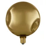 Lampa LED Z KLOSZEM ELEKTROSTATYCZNYM LFLATELBALLL 3,5W/827 230VGD E274X1OSRAM