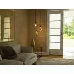 Lampa LED Z KLOSZEM ELEKTROSTATYCZNYM LFLATELBALLS 3,5W/827 230VGD E274X1OSRAM