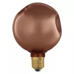 Lampa LED Z KLOSZEM ELEKTROSTATYCZNYM LFLATELBALLS 3,5W/827 230V RSE274X1OSRAM