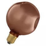 Lampa LED Z KLOSZEM ELEKTROSTATYCZNYM LFLATELBALLS 3,5W/827 230V RSE274X1OSRAM