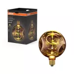 Lampa LED Z KLOSZEM ELEKTROSTATYCZNYM LFLATELBALLM 3,5W/827 230V RSE274X1OSRAM