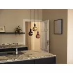 Lampa LED Z KLOSZEM ELEKTROSTATYCZNYM LFLATELBALLM 3,5W/827 230V RSE274X1OSRAM