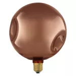 Lampa LED Z KLOSZEM ELEKTROSTATYCZNYM LFLATELBALLL 3,5W/827 230V RSE274X1OSRAM