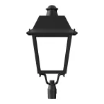 Oprawa URBAN VILLA ASYMMETRIC 40W 722 A60X120