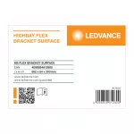 Oprawa HIGH BAY FLEX ACCESSORIES BRACKET SURFACE