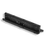 Constant Current Track - dimmable 28/150-700/40 BK