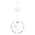 Oprawa TRACKLIGHT SPOT ZOOM DIM CCT 20W 93040 WT