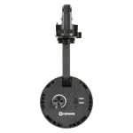 Oprawa TRACKLIGHT SPOT ZOOM DIM CCT 20W 93040 BK