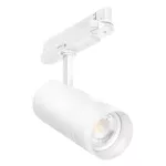 Oprawa TRACKLIGHT SPOT ZOOM DIM CCT 30W 93040 WT