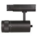 Oprawa TRACKLIGHT SPOT ZOOM DIM CCT 30W 93040 BK