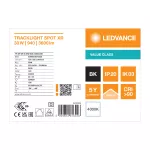 Oprawa TRACKLIGHT SPOT XR 30W 940 24DEG BK