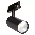 Oprawa TRACKLIGHT SPOT XR HIGH EFFICIENCY 30W 930 24DEG BK