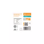 Oprawa TRACKLIGHT SPOT REFLECTOR 20W 15DEG