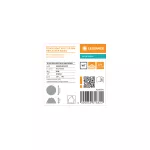 Oprawa TRACKLIGHT SPOT REFLECTOR 20W 50DEG