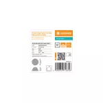 Oprawa TRACKLIGHT SPOT REFLECTOR 30W 15DEG