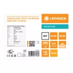 Oprawa TRACKLIGHT SPECIAL FOOD LED 30W 924 24DEG WT BREAD