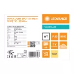 Oprawa TRACKLIGHT SPECIAL FOOD LED 30W 730 24DEG WT MEAT
