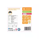 Oprawa DOWNLIGHT COMFORT ZIGBEE OPAL D200 P 30W 93040 OP WT
