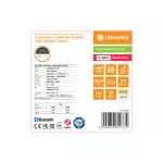 Oprawa DOWNLIGHT COMFORT ZIGBEE UGR19 D100 P 13W 93040 U19 WT