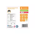 Oprawa DOWNLIGHT COMFORT ZIGBEE UGR19 D250 P 42W 93040 U19 WT