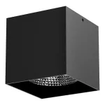 Oprawa AR CEIL SQ V 7W 830 SYM15 BK ON EUELEDV