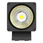 Oprawa AR SPOT1 SQ V 6W 840 SYM24 BK ONEUELEDV
