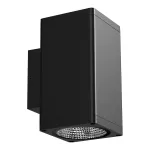 Oprawa AR SPOT2 SQ V 12W 840 SYM15 BKONEUELEDV