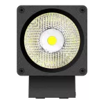 Oprawa AR SPOT2 SQ V 12W 830 SYM60 BKONEUELEDV