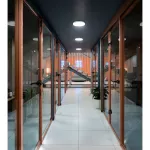 Oprawa SF DISC EL DA 300 V 21W ML 83040 LEDV