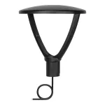 Oprawa Urban Lantern ASYM 7M V 59W ML 83040 BK LEDV