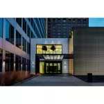 Oprawa URBAN WALL VARIO RD P 29W ML 83040 BK