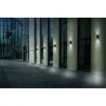 Oprawa URBAN WALL VARIO RD P 29W ML 83040 BK