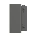 Oprawa URBAN WALL VARIO SQ P 29W ML 82227 GY