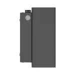 Oprawa URBAN WALL VARIO SQ P 29W ML 82227 BK