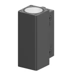 Oprawa URBAN WALL VARIO SQ P 29W ML 83040 GY