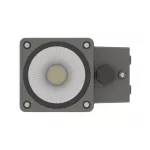 Oprawa URBAN WALL VARIO DALI SQ P 27W 83040 GY