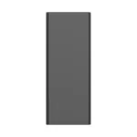 Oprawa URBAN WALL VARIO DALI SQ P 27W 83040 BK