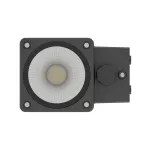 Oprawa URBAN WALL VARIO DALI SQ P 27W 83040 BK