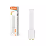 Lampa DULUX LED S/E AC MAINS VALUE 4W 840 2G7