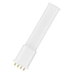 Lampa DULUX LED S/E AC MAINS VALUE 4W 865 2G7