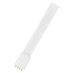 Lampa DULUX LED S/E AC MAINS VALUE 6W 830 2G7