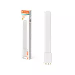 Lampa DULUX LED S/E AC MAINS VALUE 6W 840 2G7