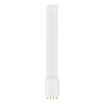 Lampa DULUX LED S/E AC MAINS VALUE 6W 865 2G7